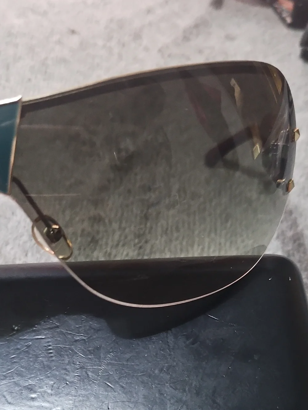 Marc Jacobs Unisex Designer Sunglasses